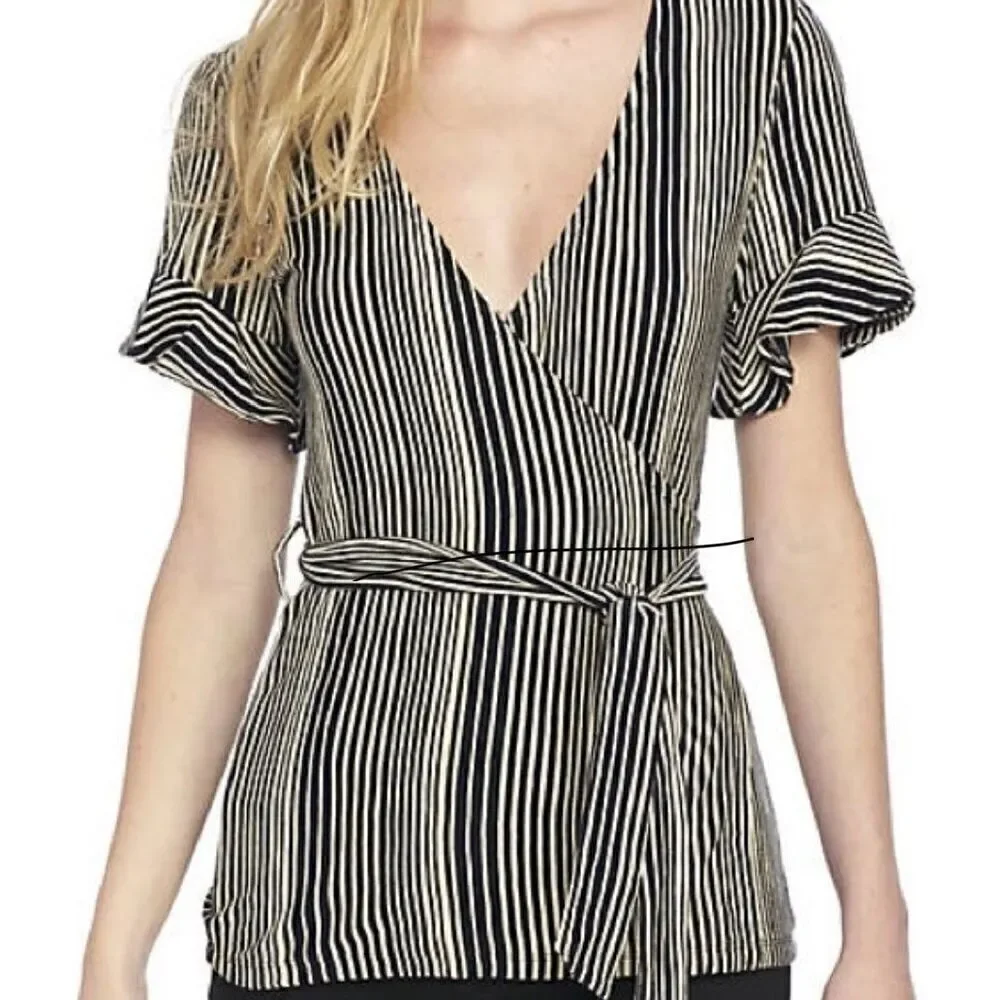 Free People wrapped size my
