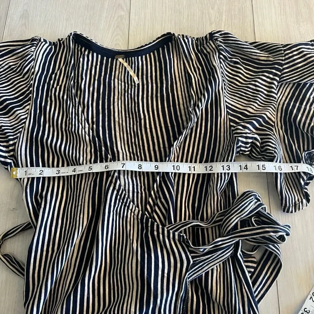 Free People size finger around