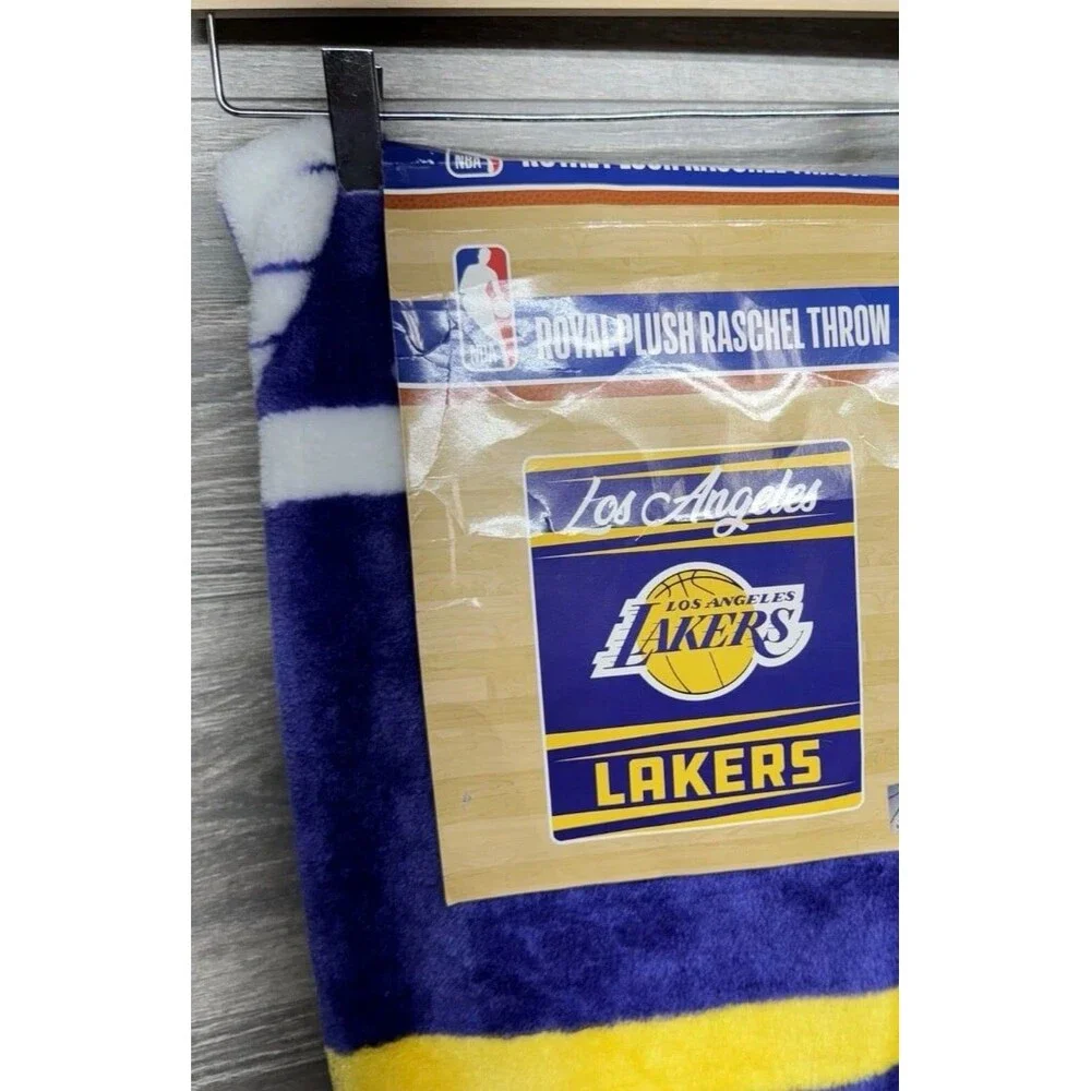 NBA los angeles