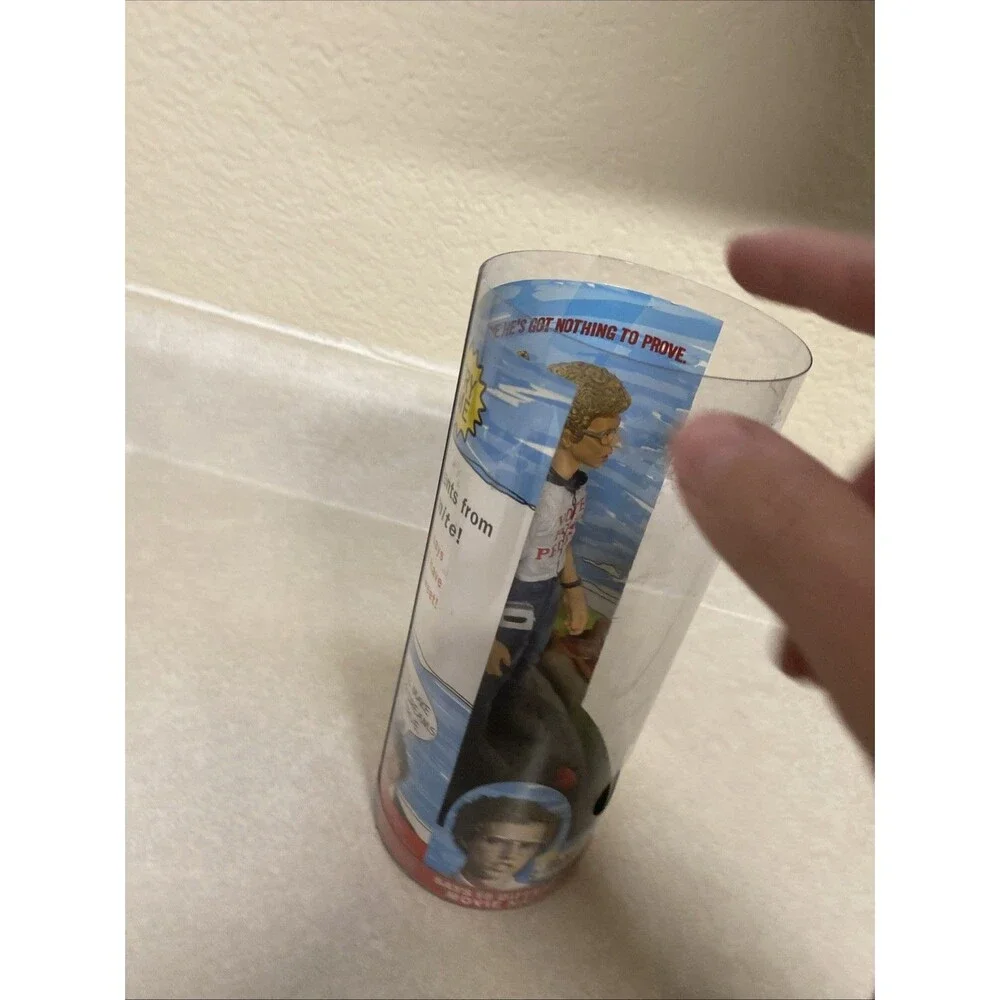 Napoleon Dynamite Doll 8