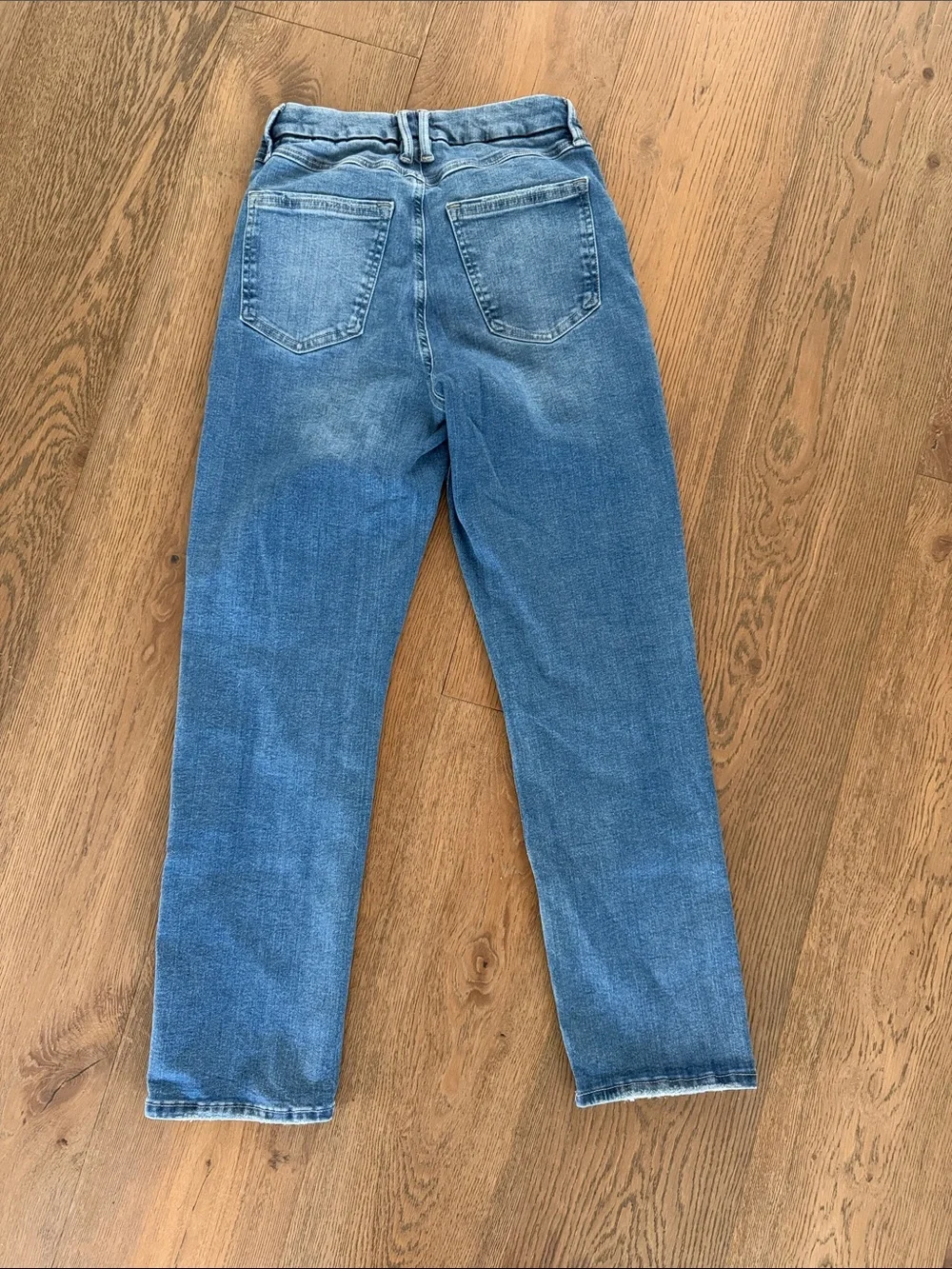 Forever 21 straight leg