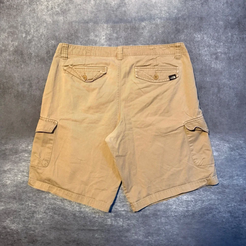 The North Face spot near