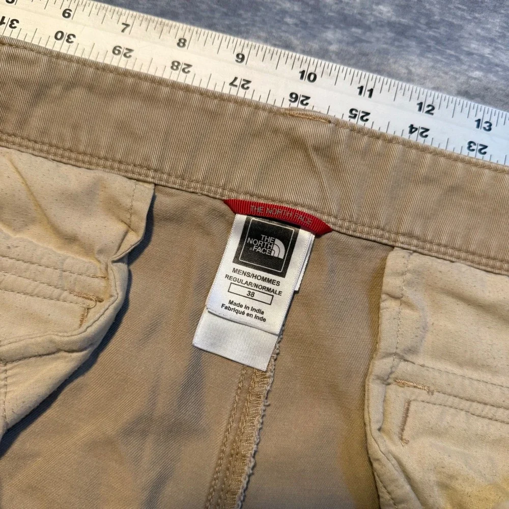 The North Face minor photos