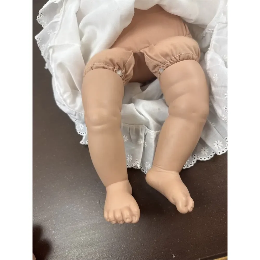 Madame Alexander perfect removable 2018