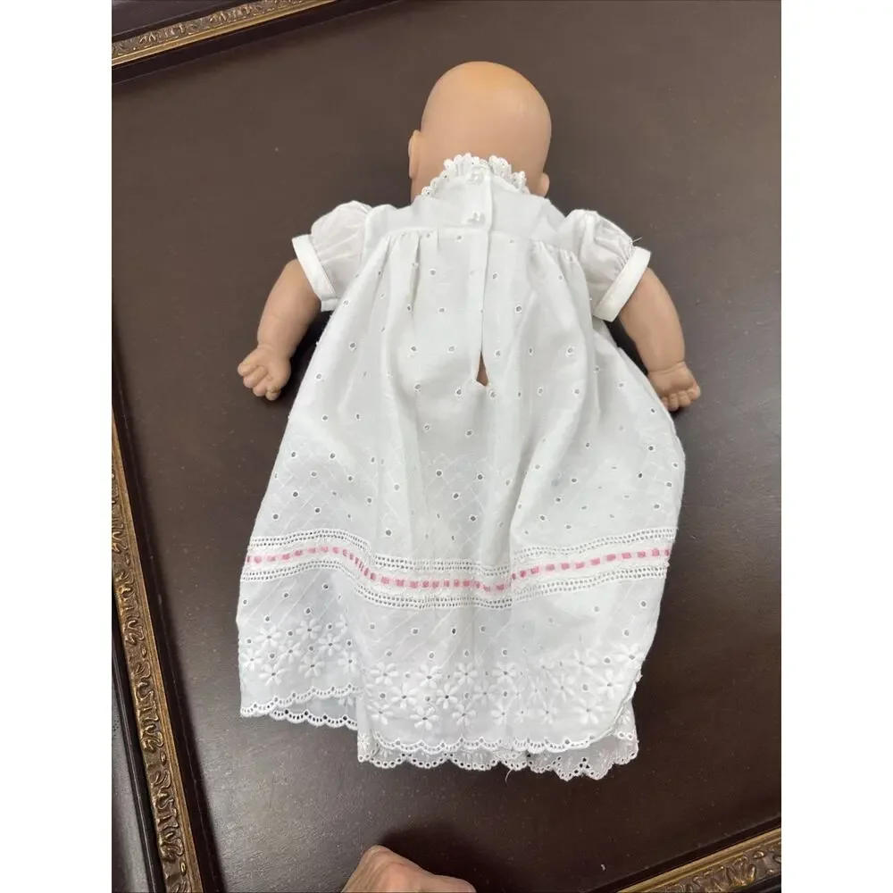 Madame Alexander baptism vintage