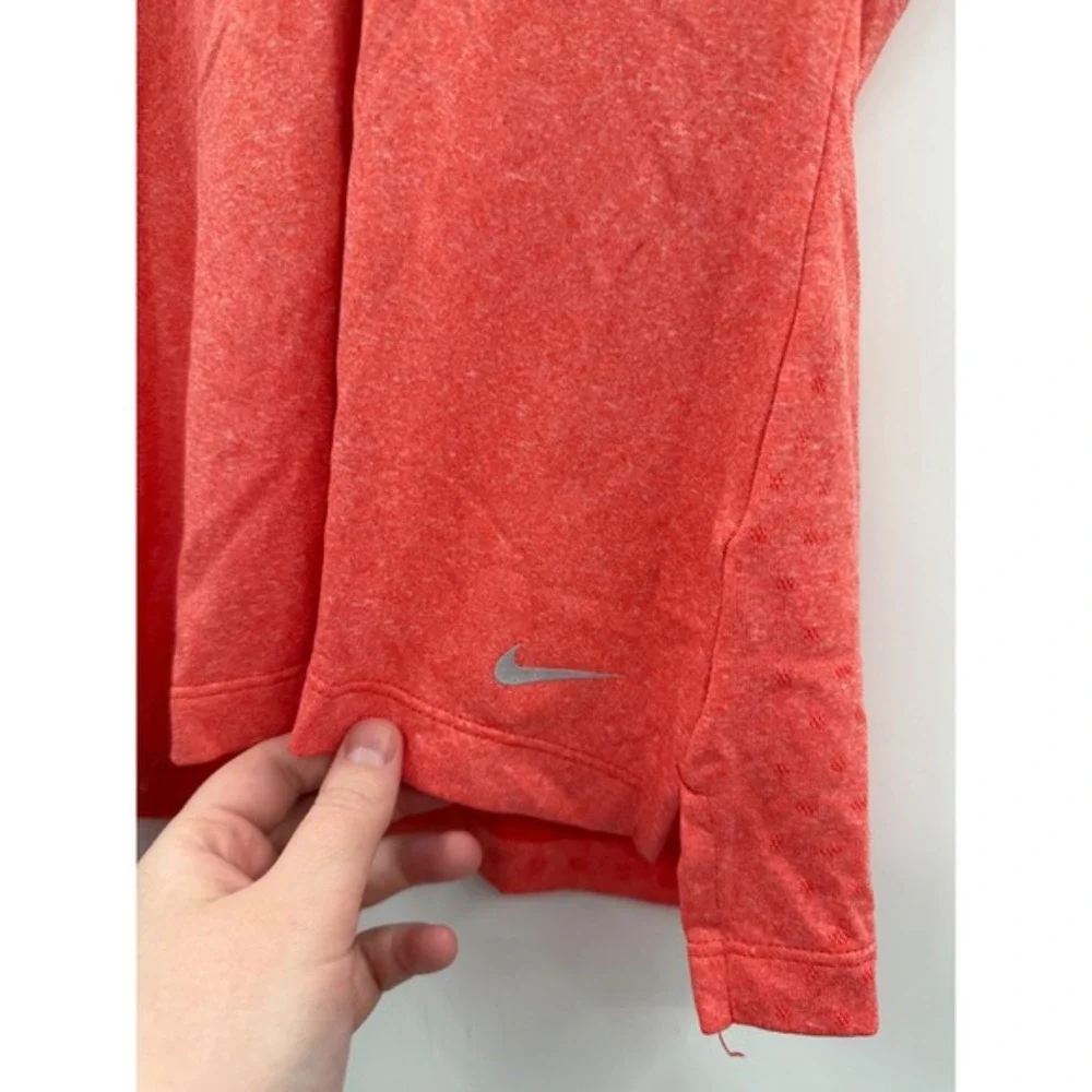 Nike golf dri