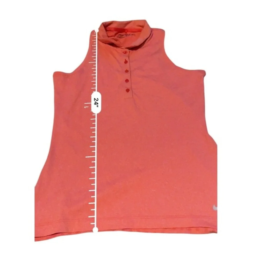 Nike golf dri