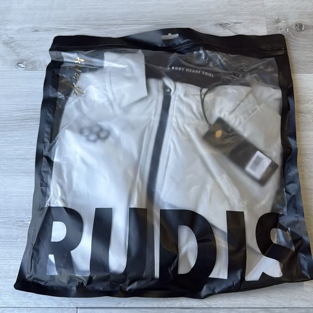 RUDIS elevate your