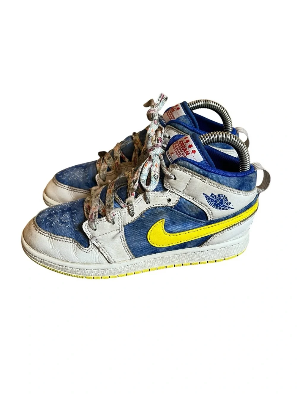 Jordan youth nike