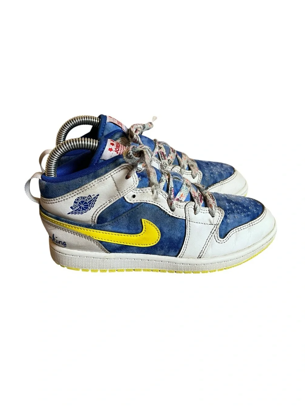 Jordan youth nike