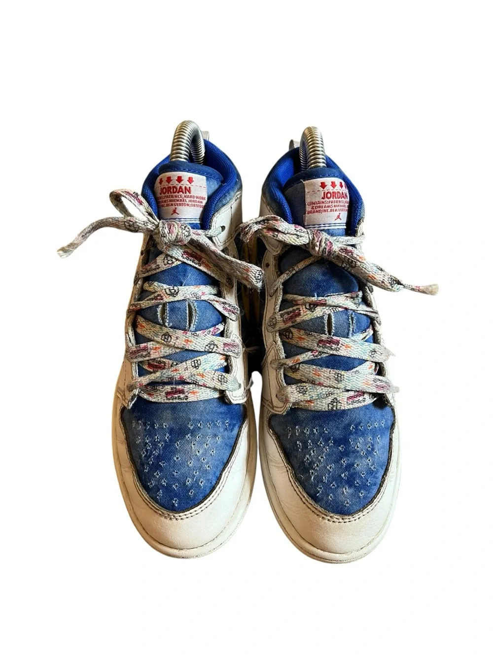 Jordan youth nike