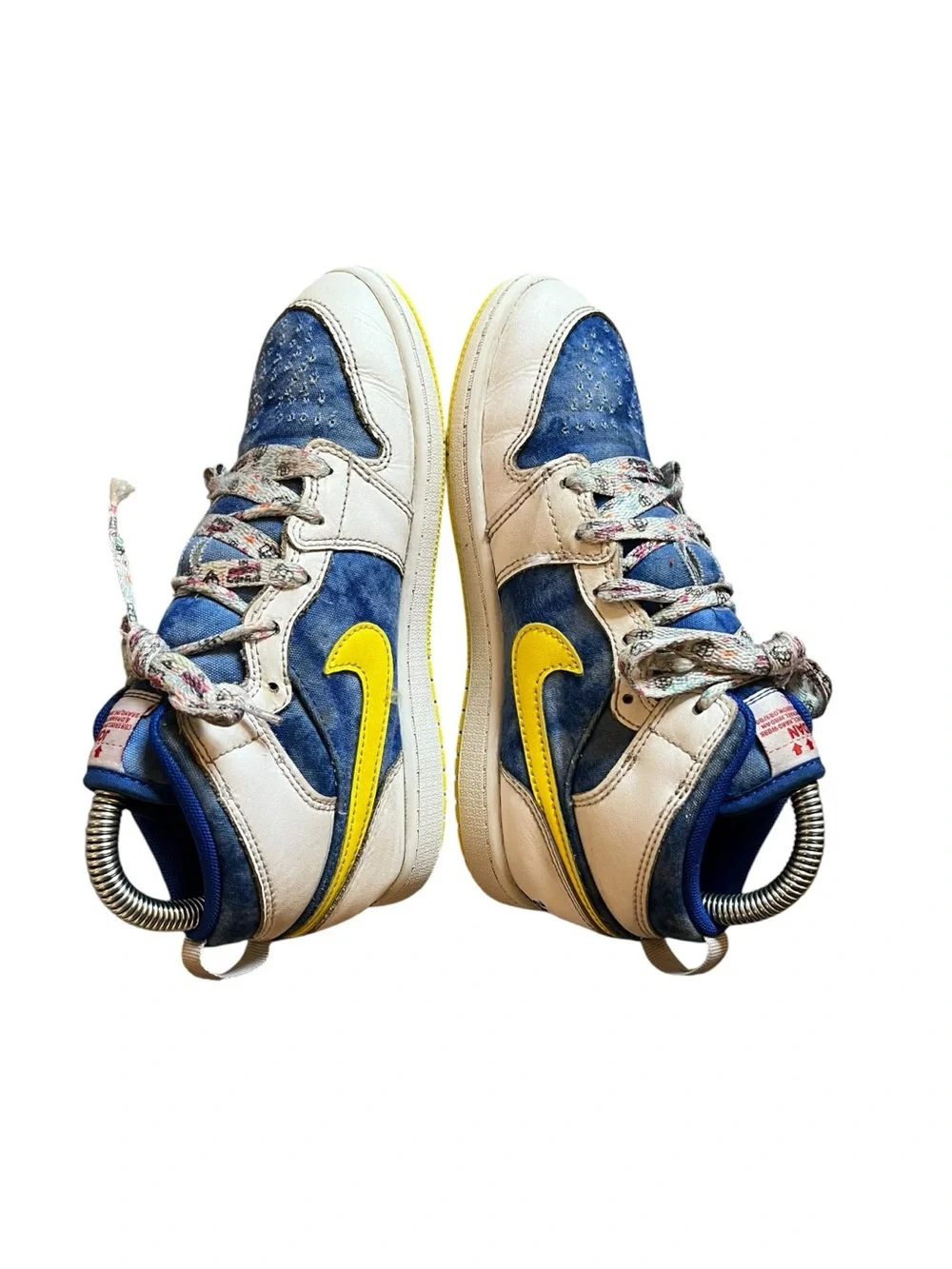 Jordan youth nike