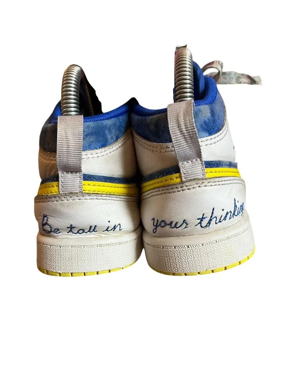 Jordan youth nike