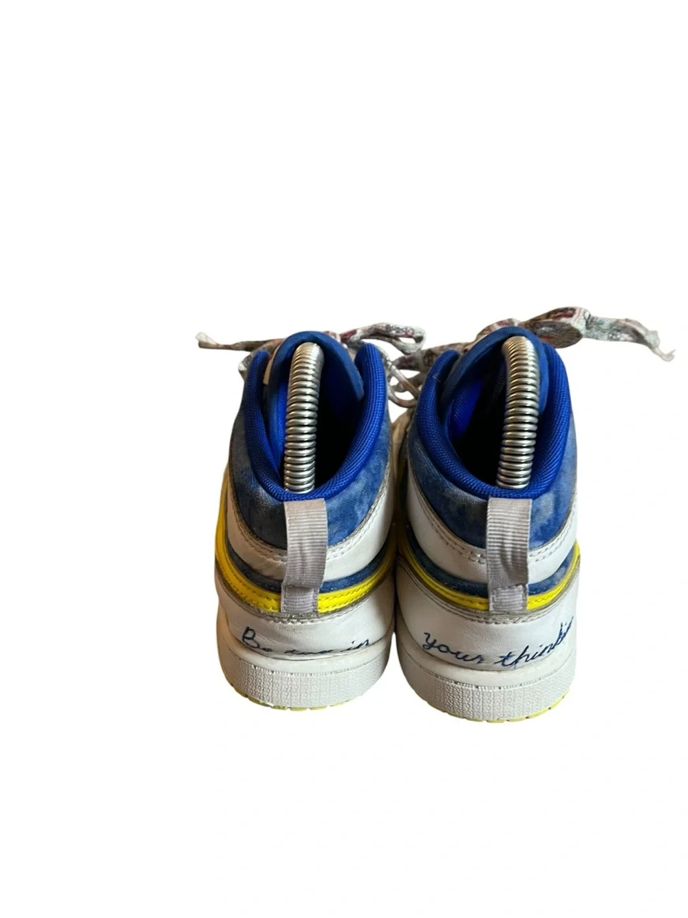 Jordan youth nike