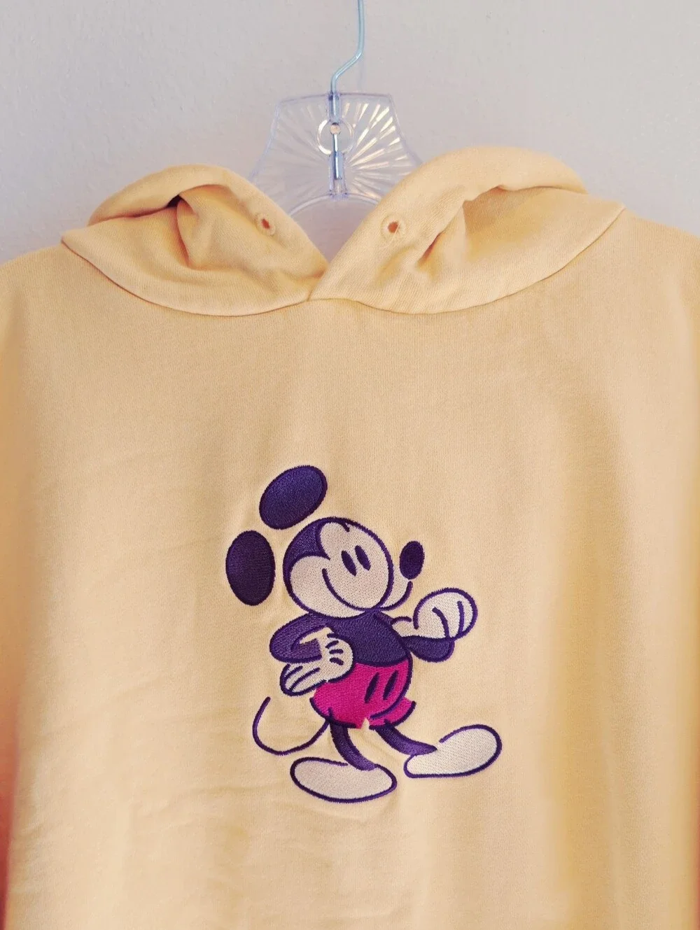 Disney brand excellent