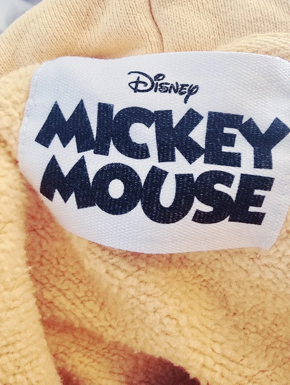 Disney brand excellent