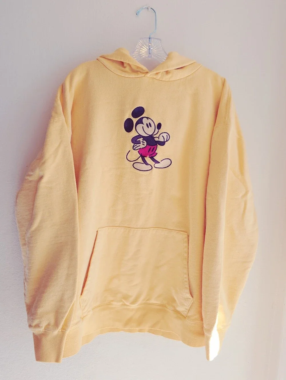 Disney brand excellent