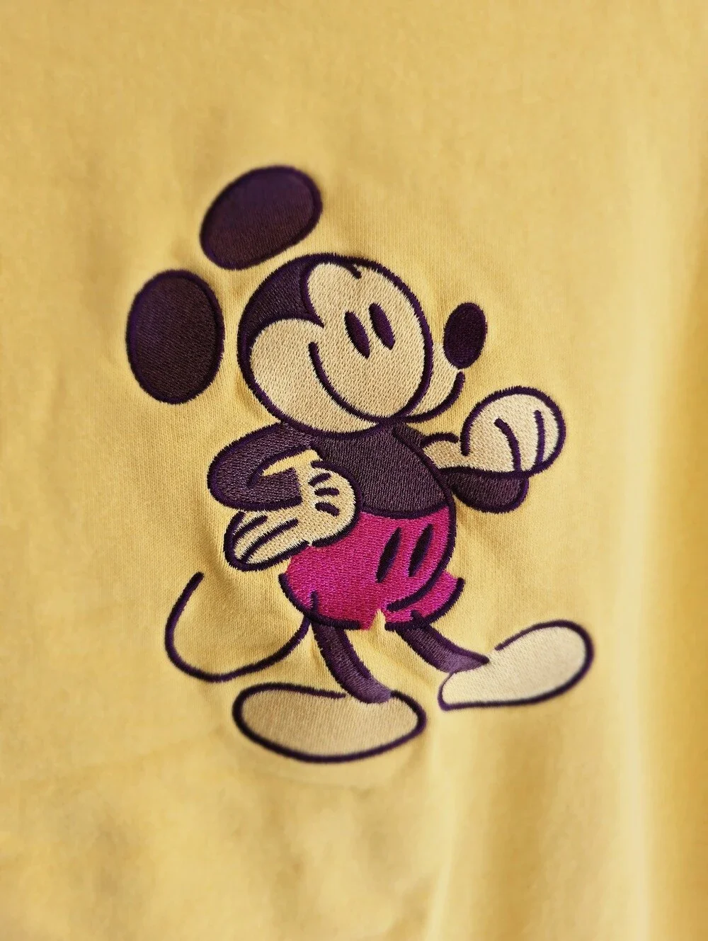 Disney brand excellent