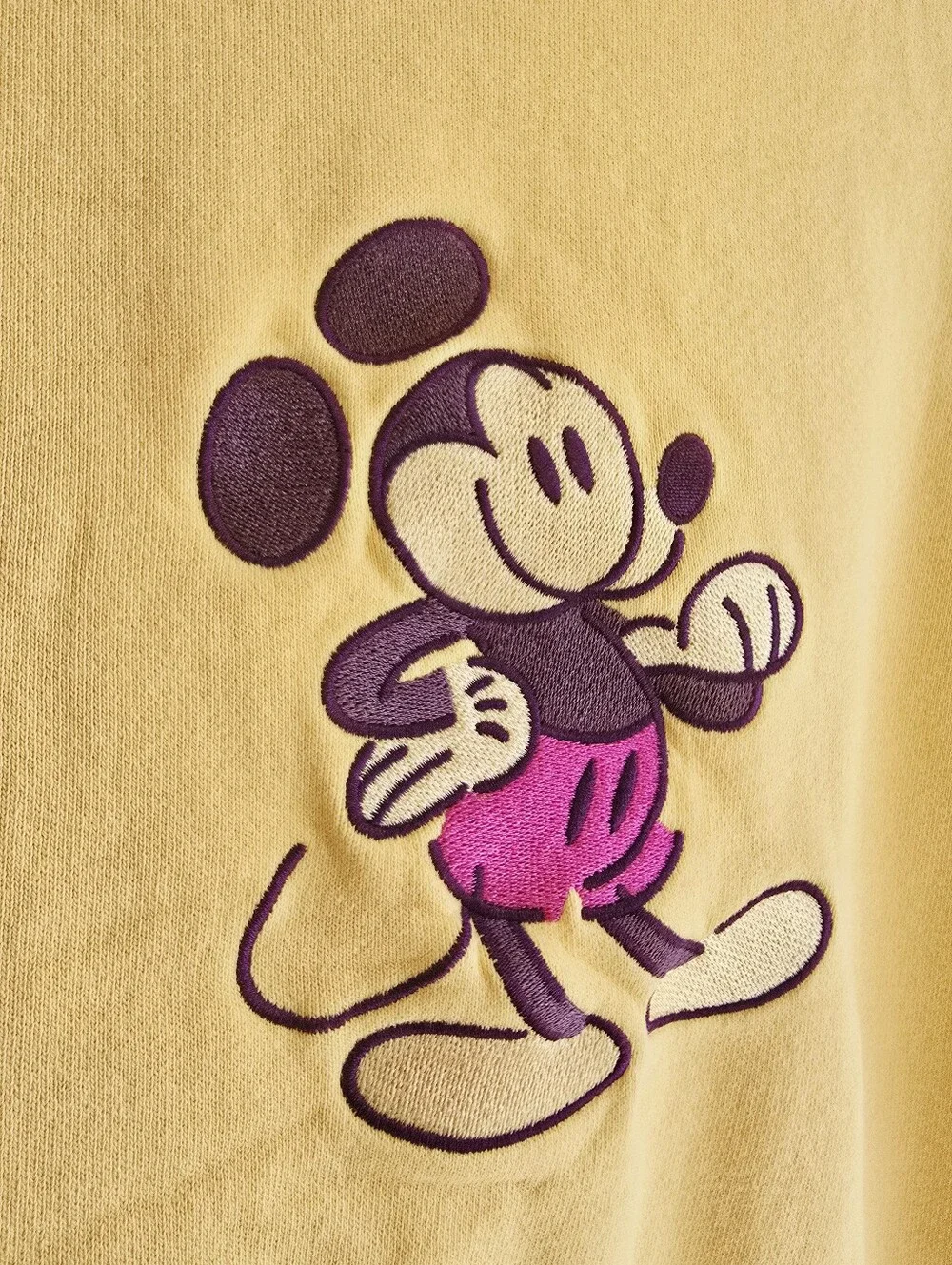 Disney brand excellent