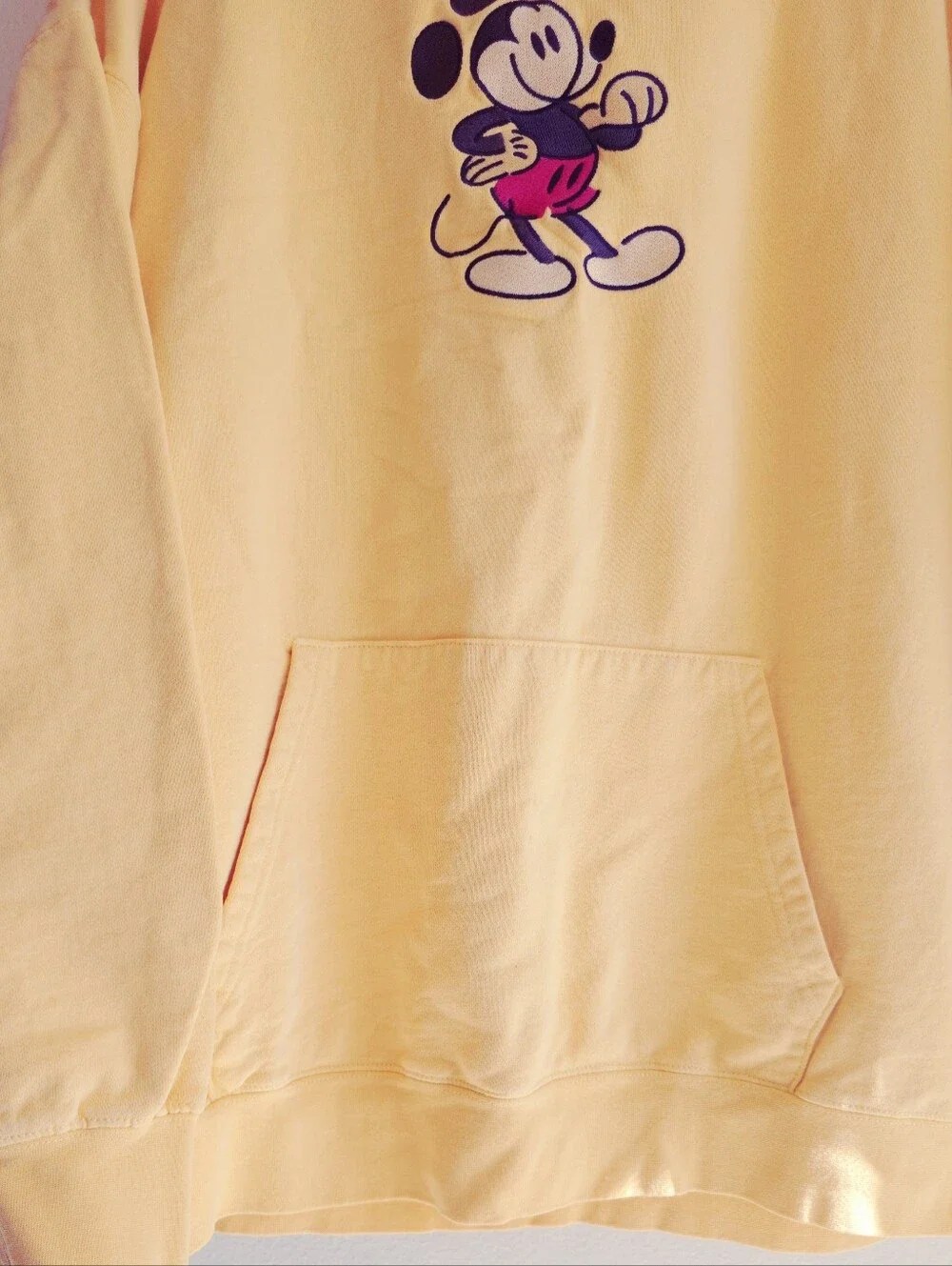 Disney brand excellent