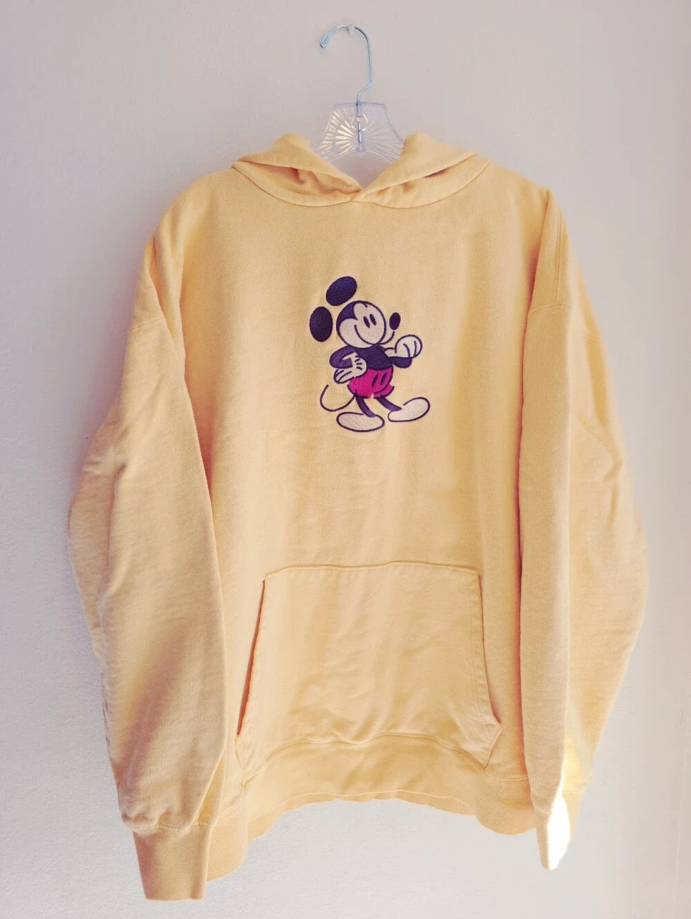 Disney brand excellent