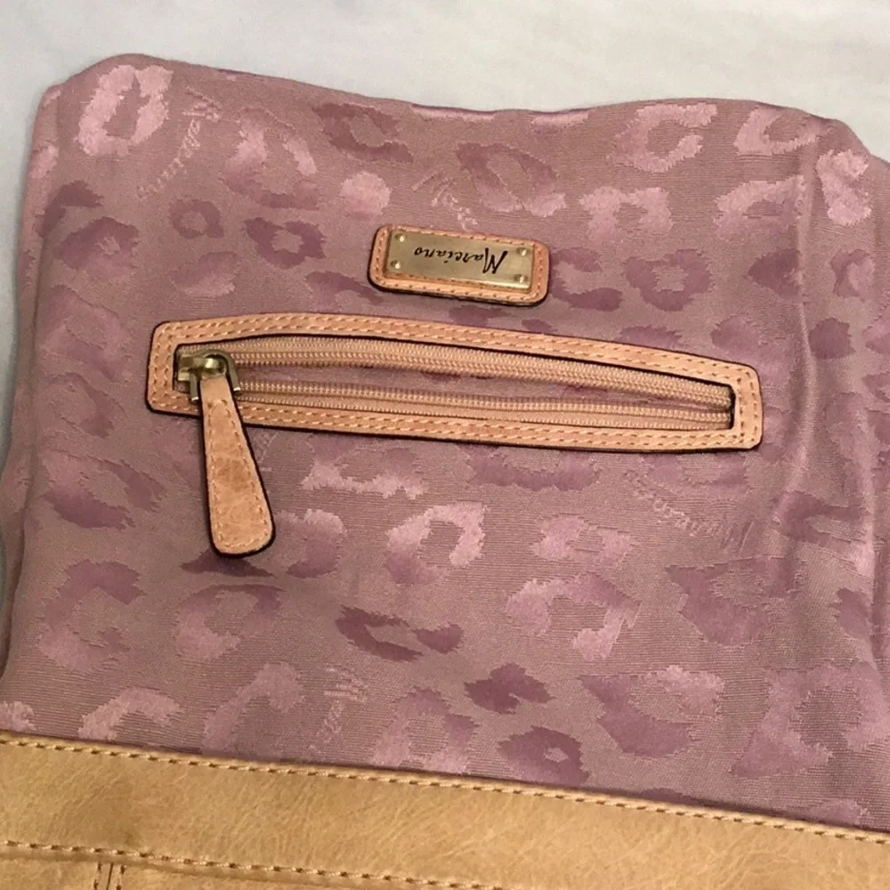 Marciano signature fold