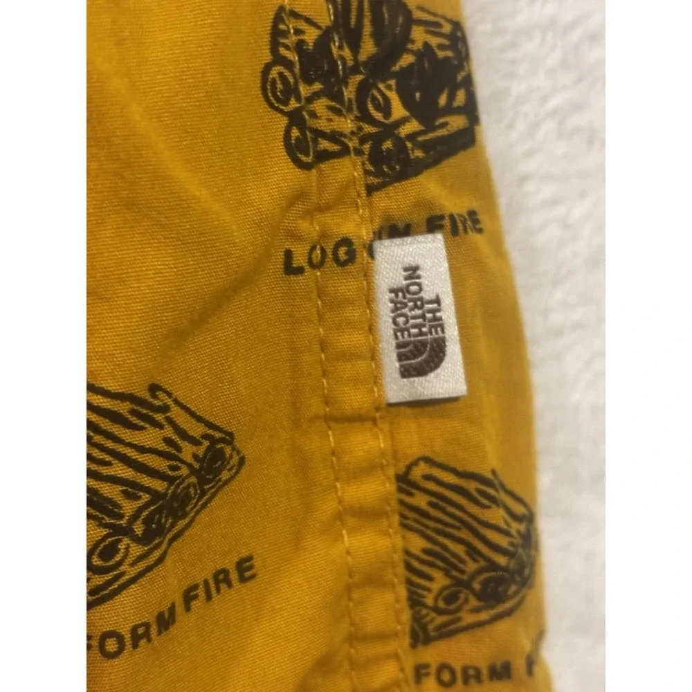 The North Face classic casual stylish