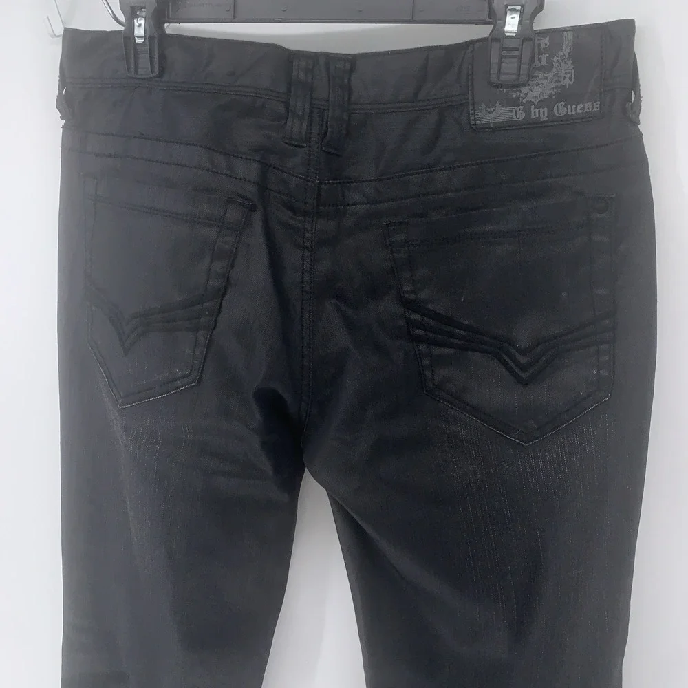 Guess by korbin