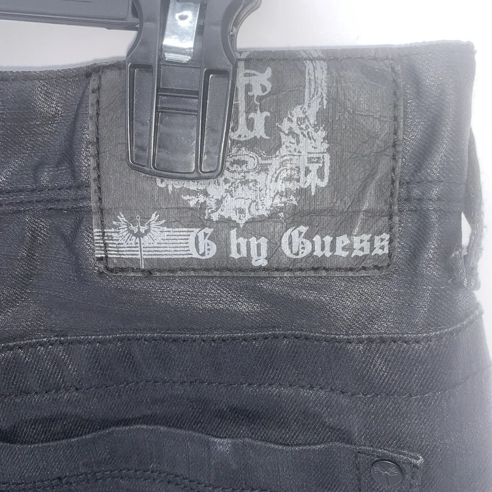 Guess by korbin
