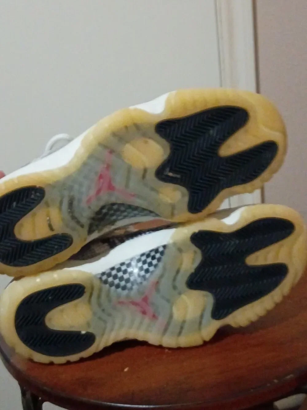Jordan nike air