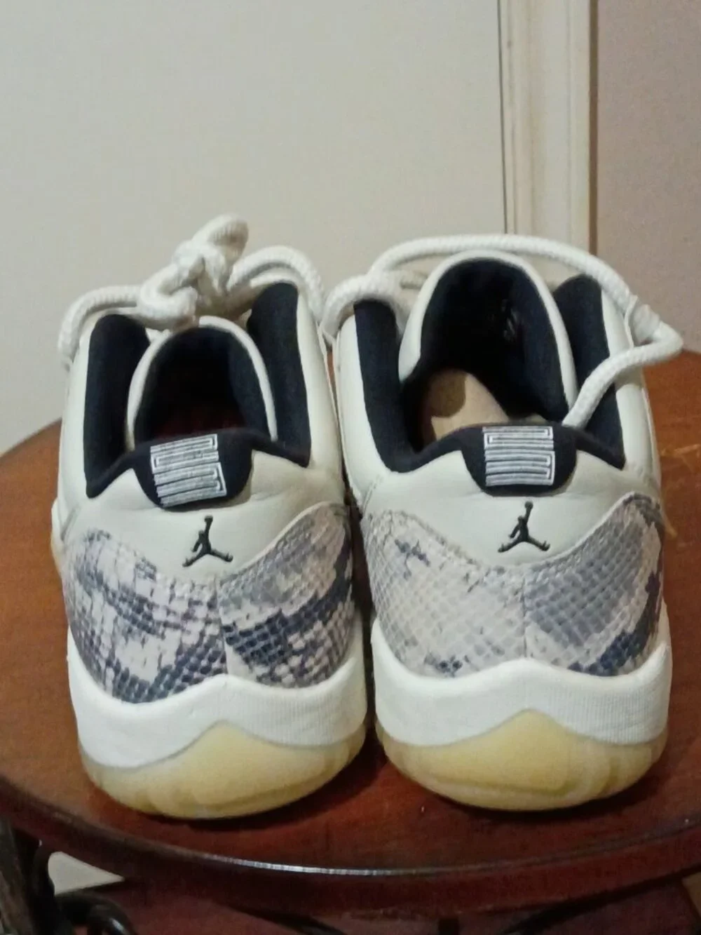 Jordan nike air