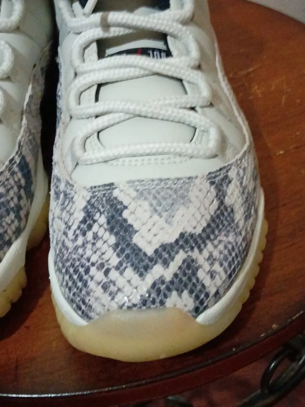 Jordan nike air