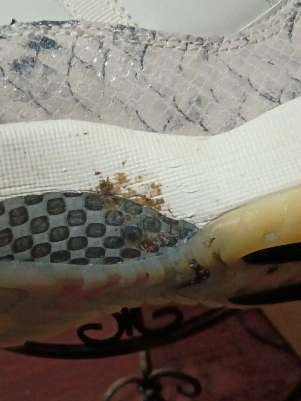 Jordan nike air