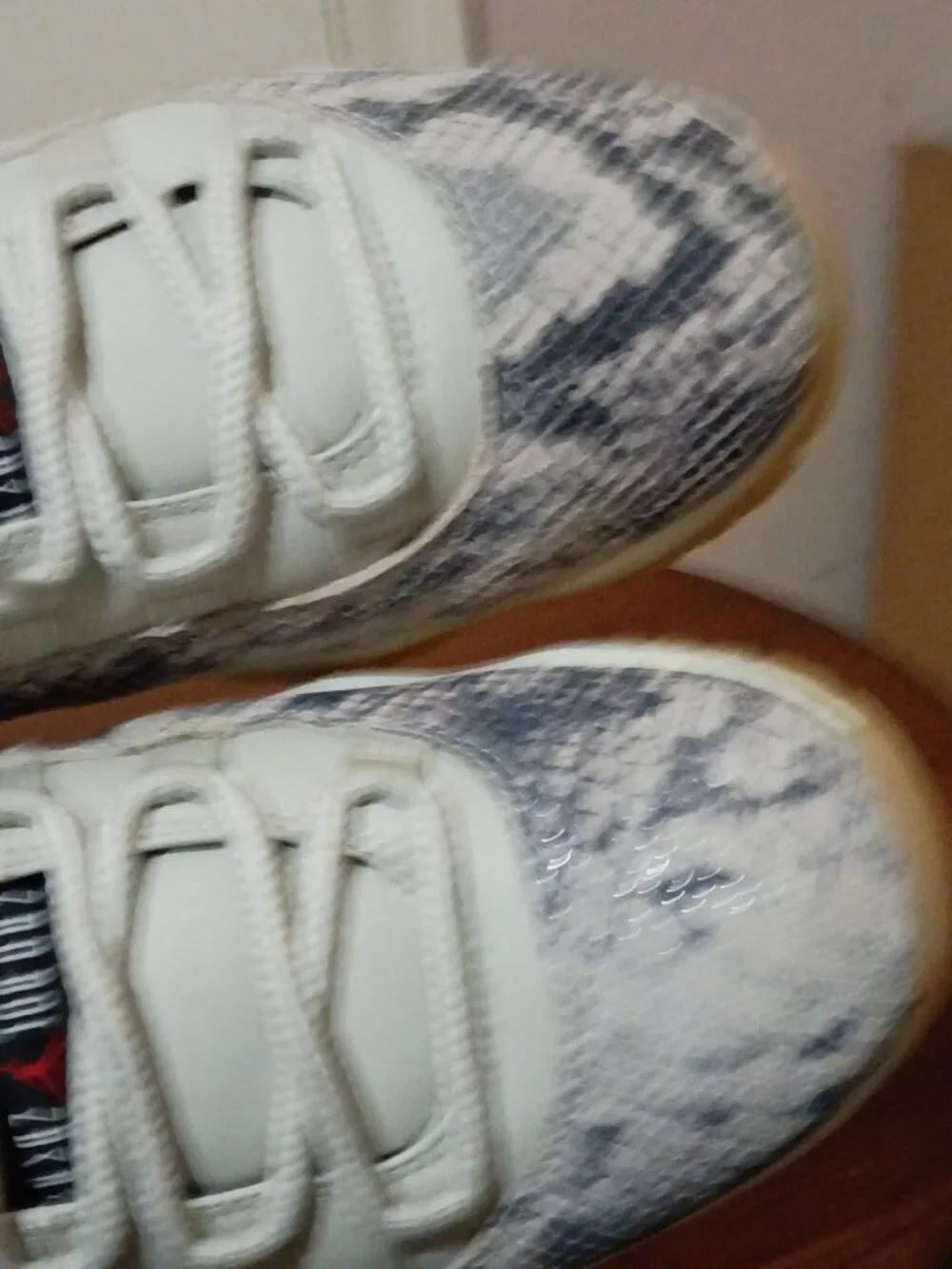 Jordan nike air