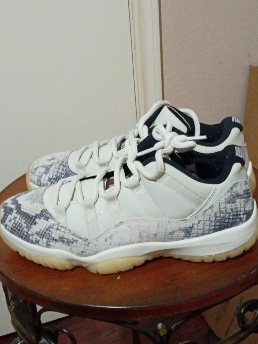 Jordan nike air