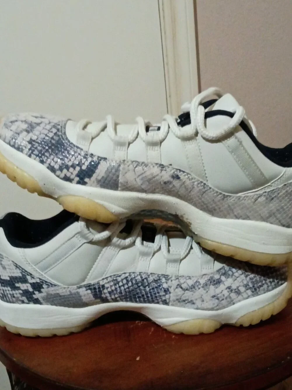 Jordan nike air