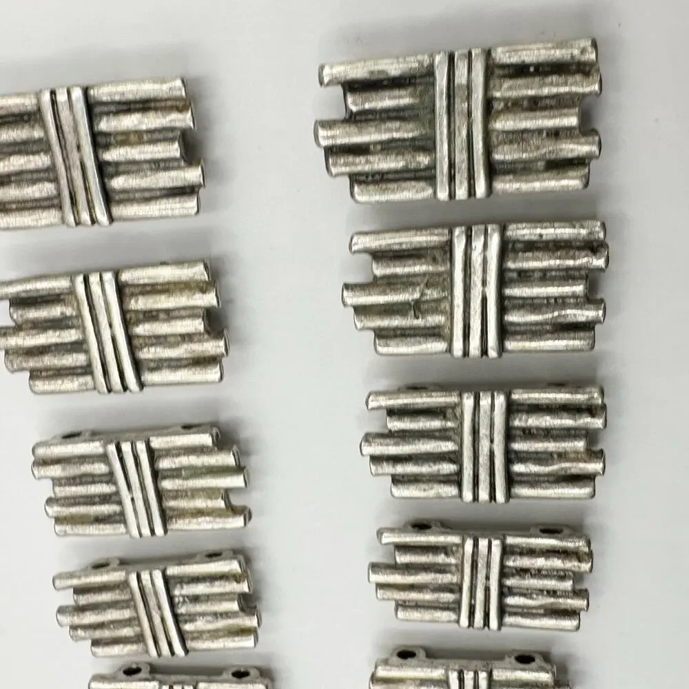 Unbranded pewter craft