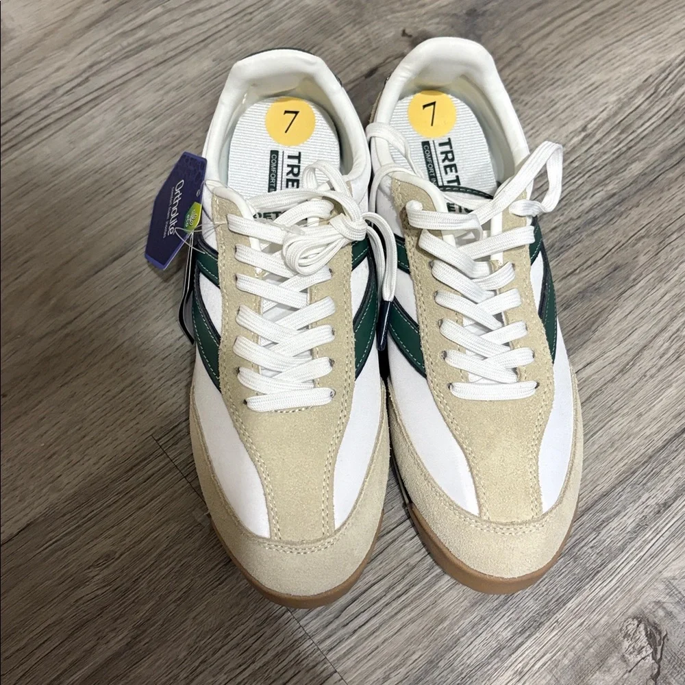 Tretorn sporty stylish