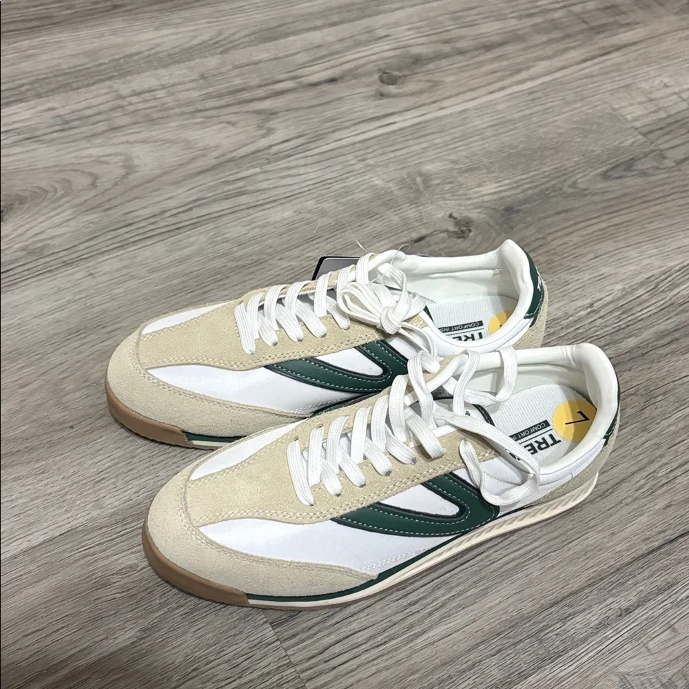 Tretorn sporty stylish