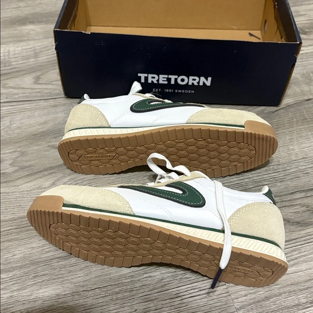 Tretorn sporty stylish