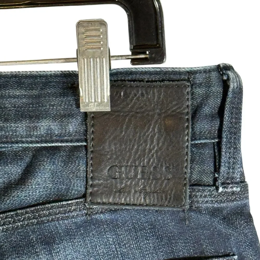 Guess amazing jeans