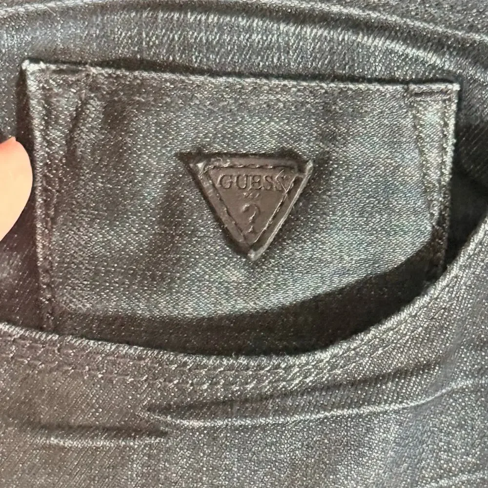 Guess amazing jeans