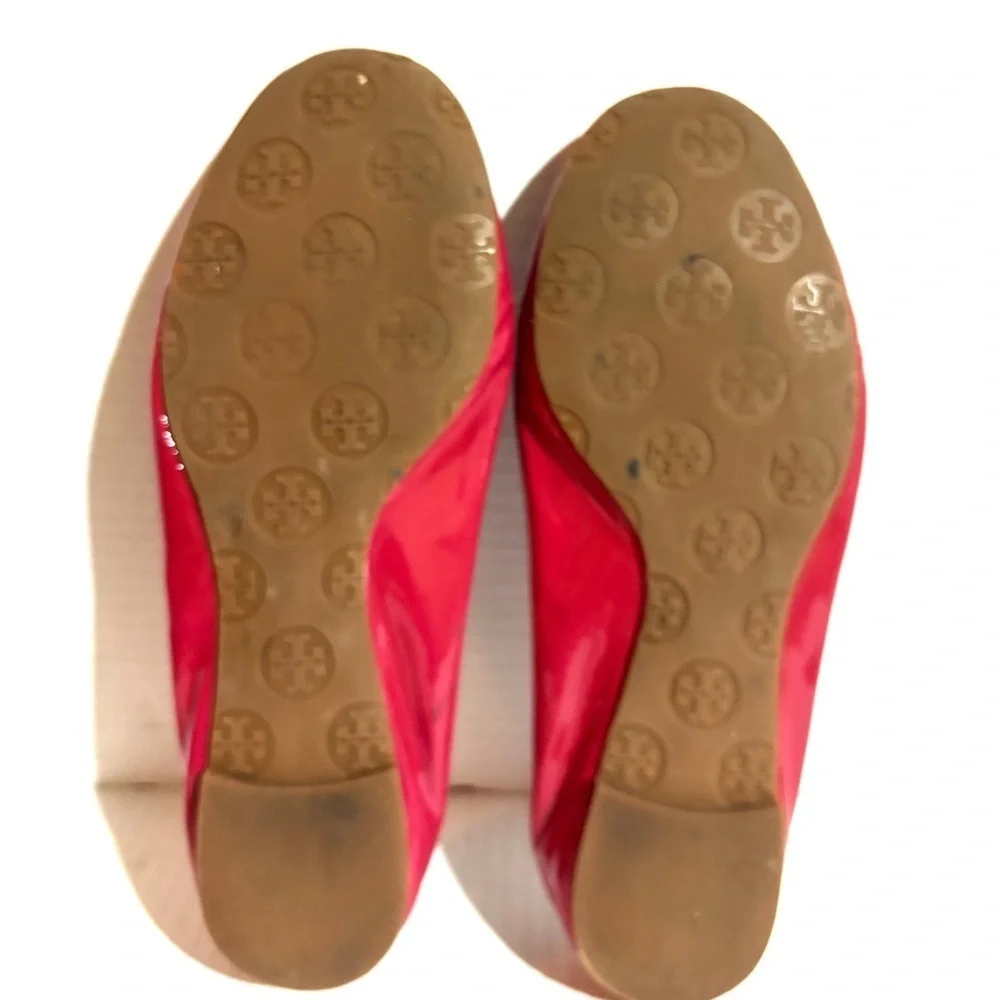 Tory Burch elegant loafers