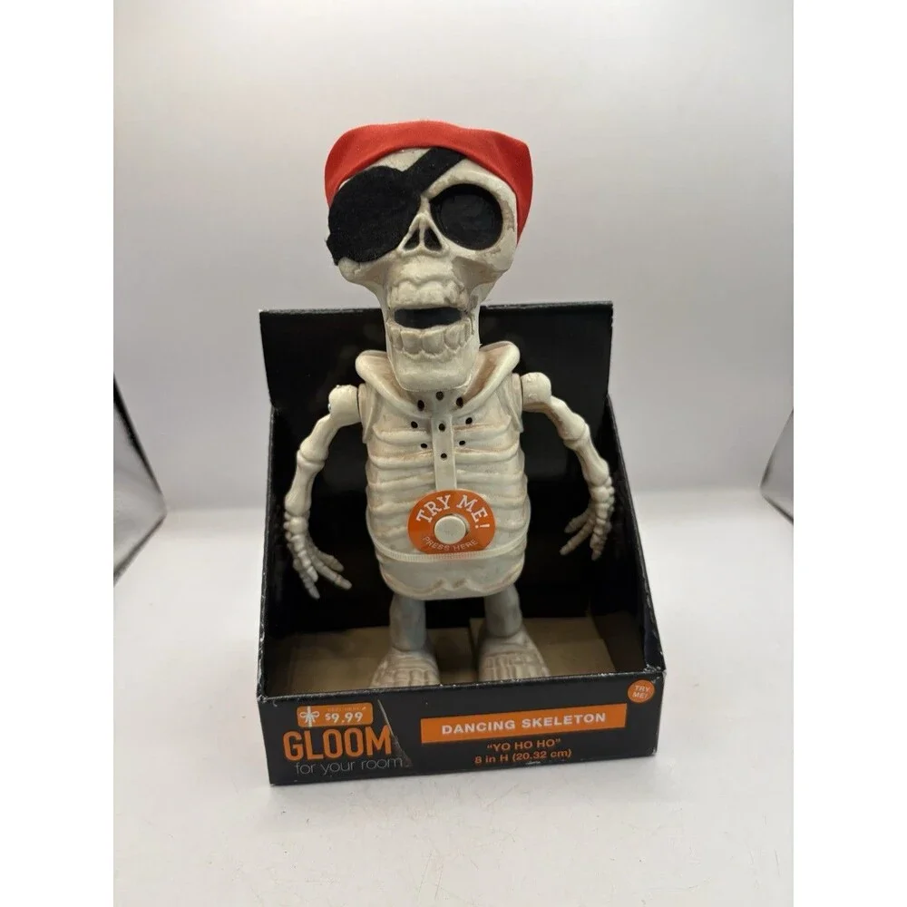 Halloween Musical 