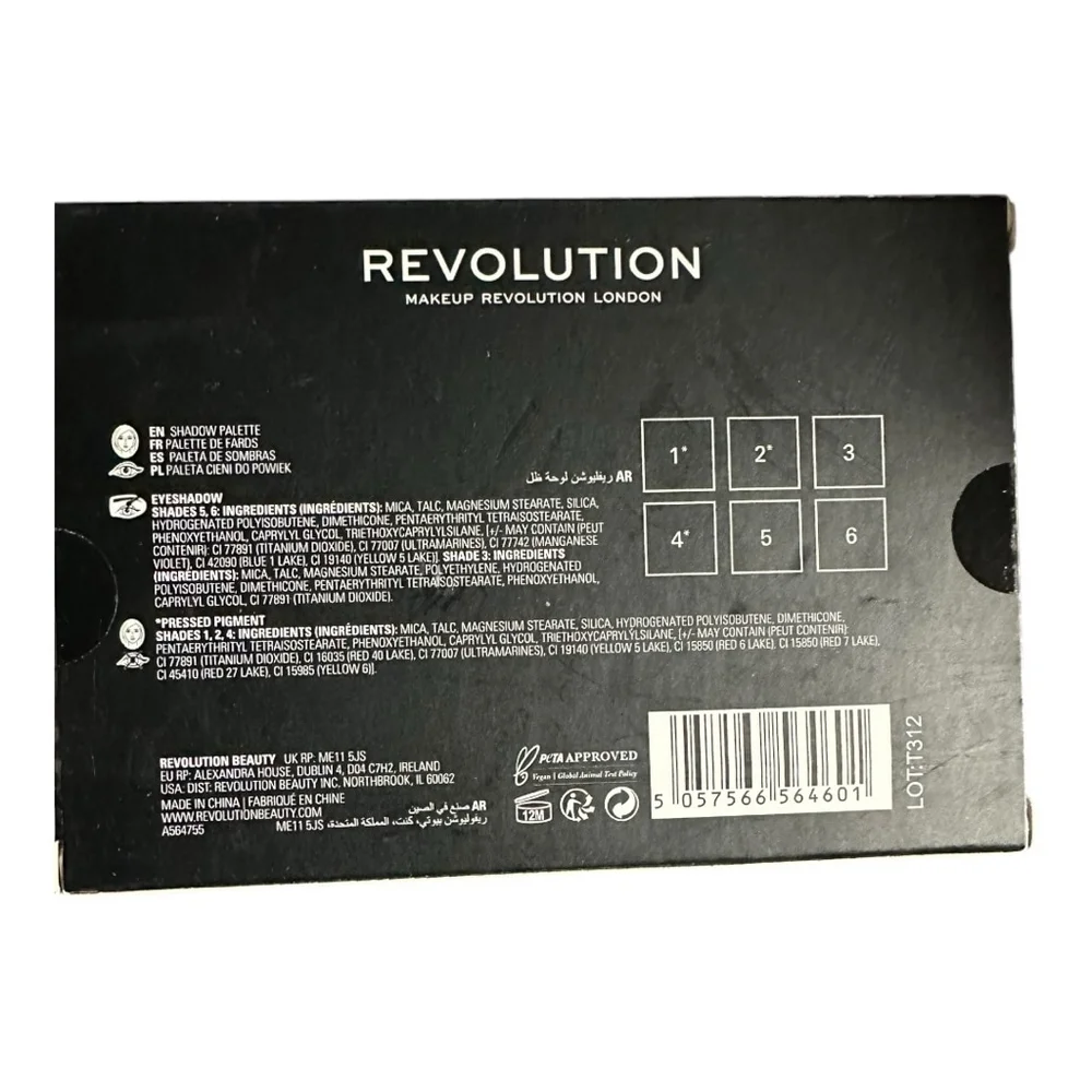 Revolution this new