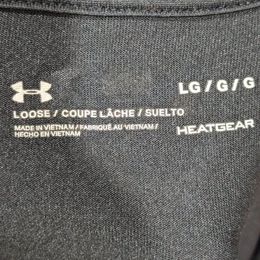 Under Armour under armour