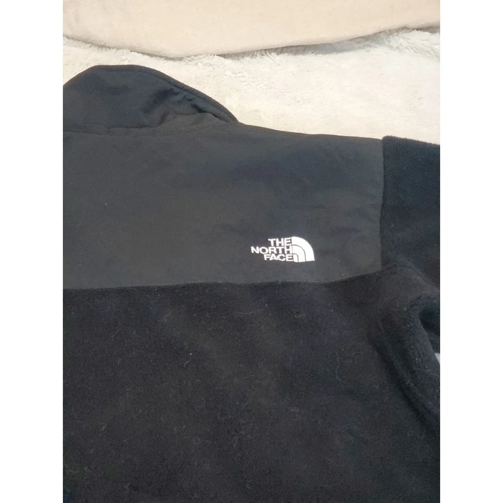 The North Face rise classic