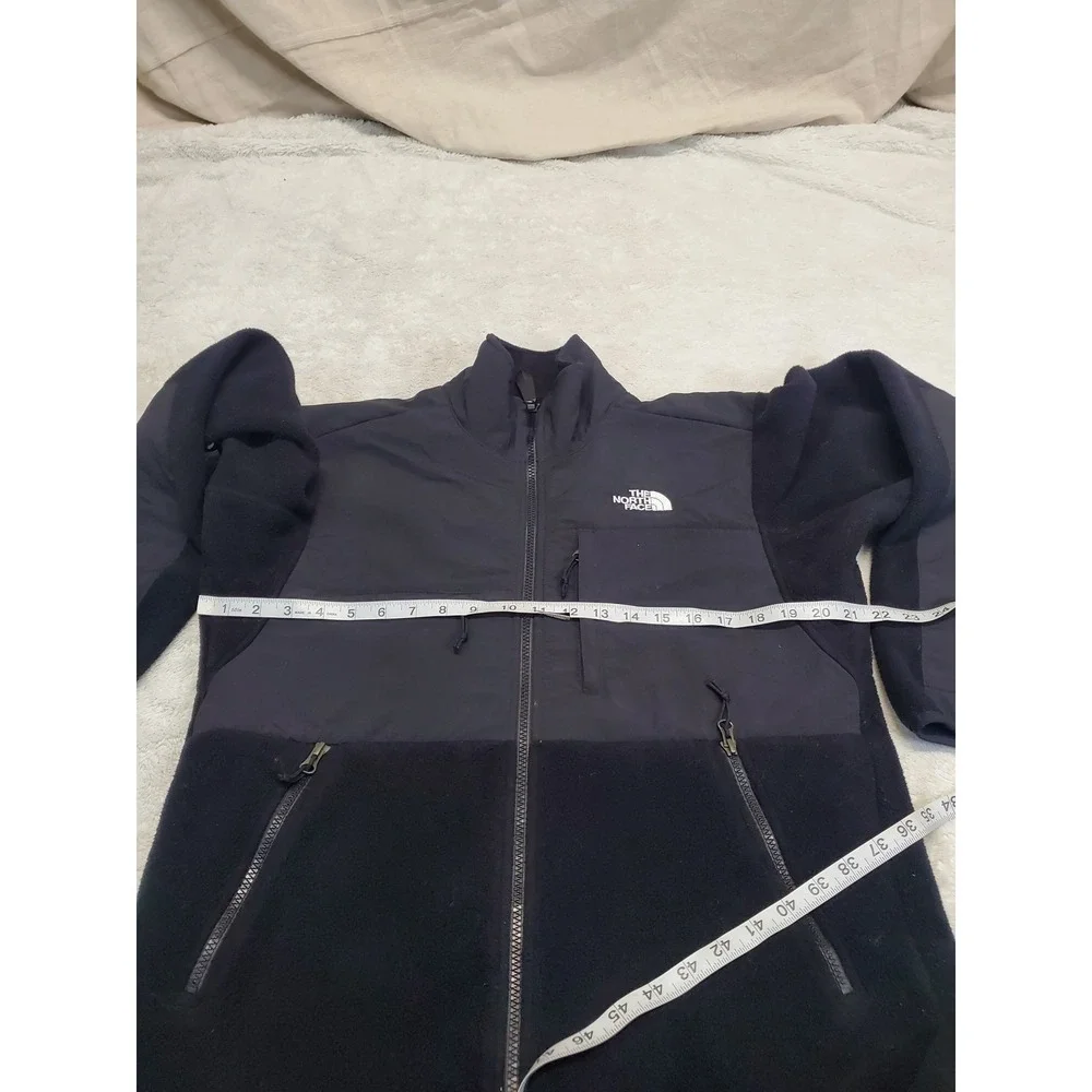 The North Face outdoor 100%