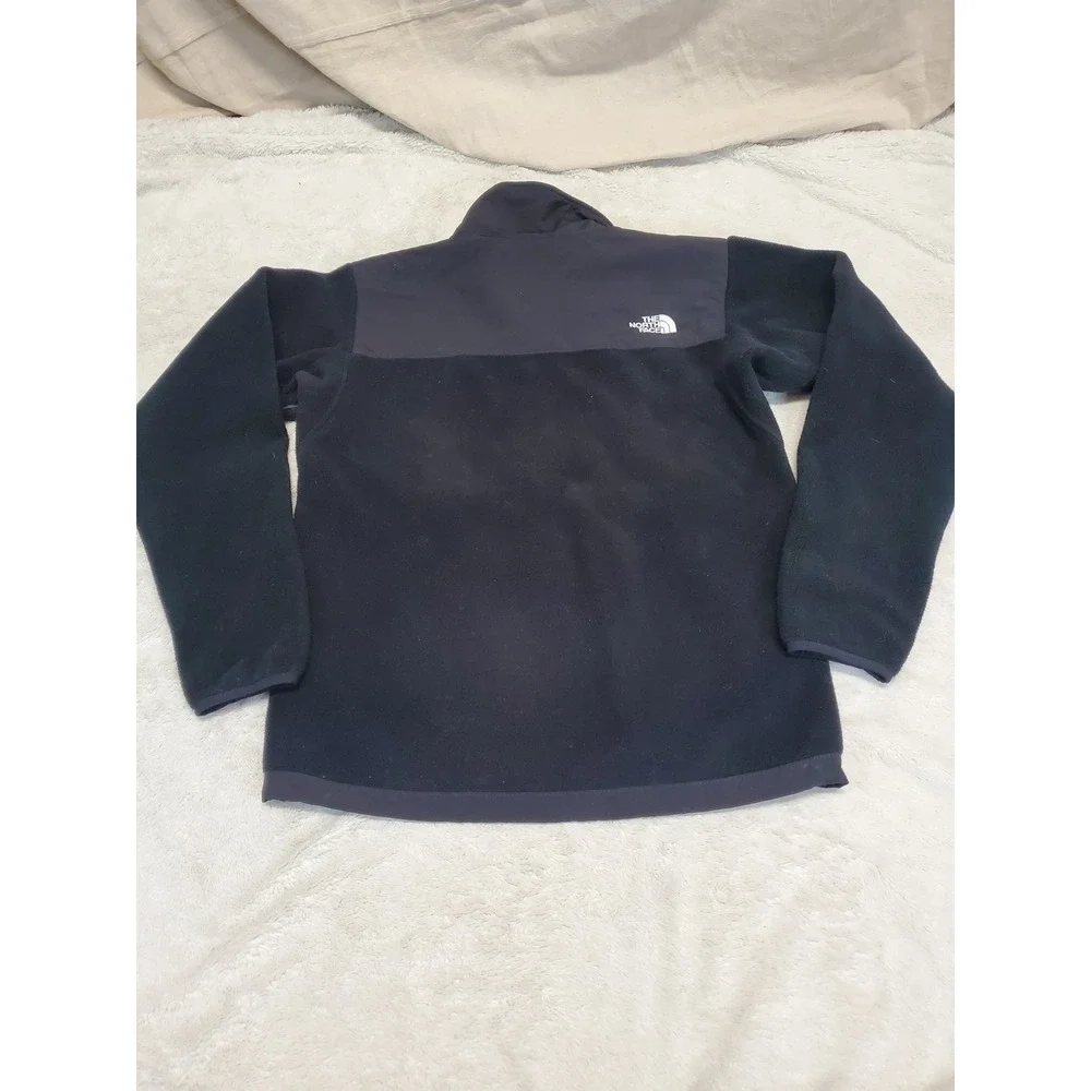 The North Face polyester simple 27