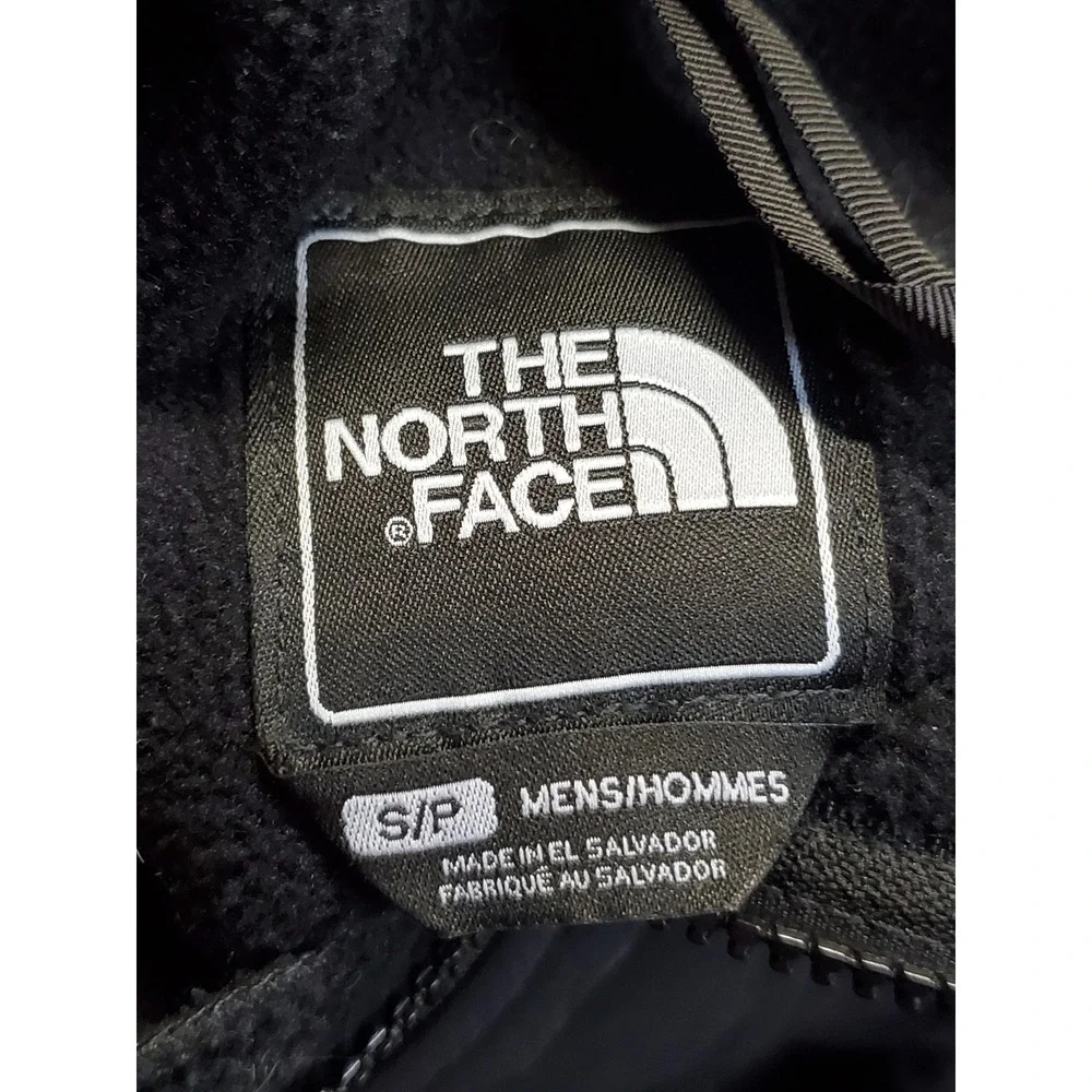 The North Face camping school